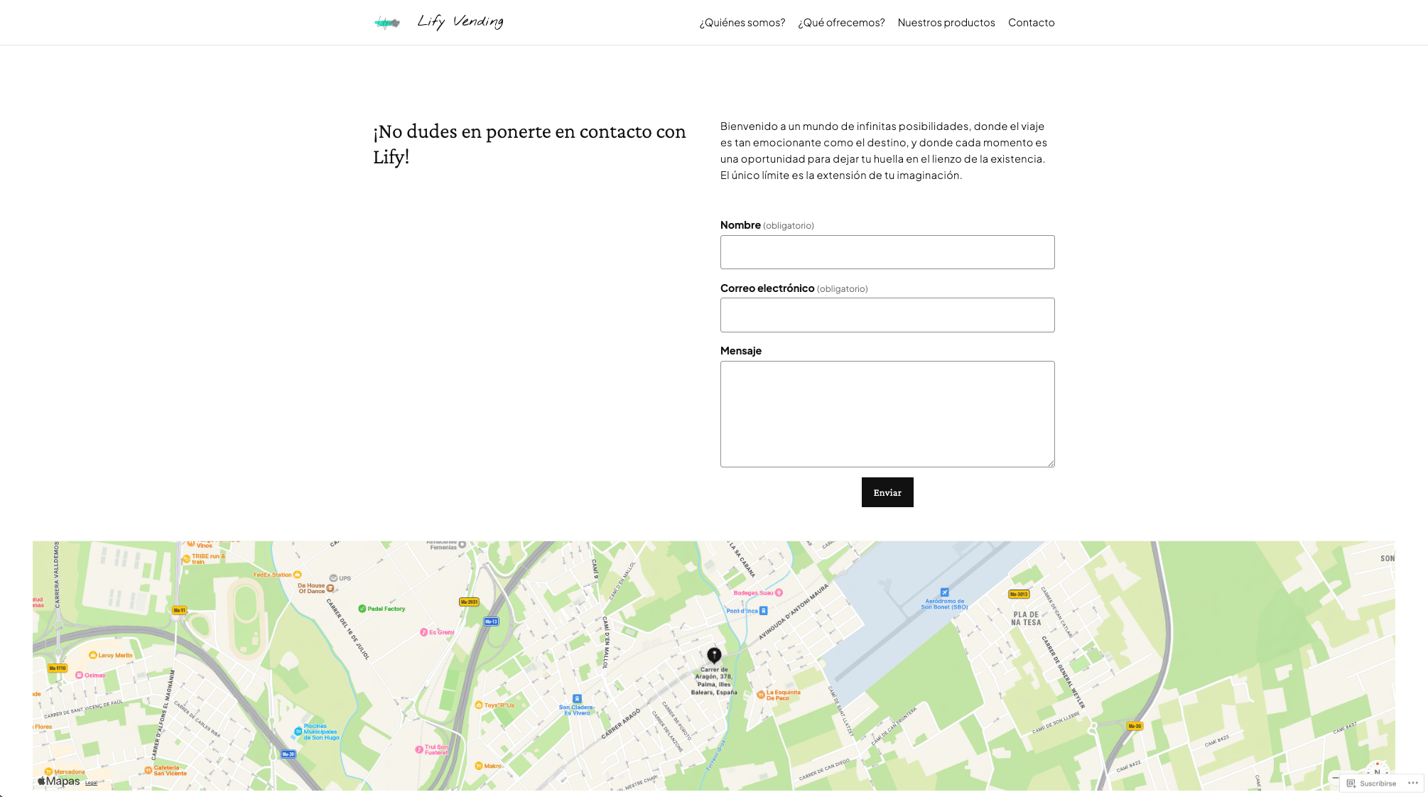 Digitalización de PYME